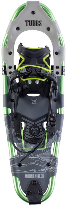 Image du produit Tubbs Mountaineer (25")