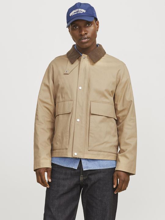 Produktbild Jack & Jones Jacke Jacke (XS)