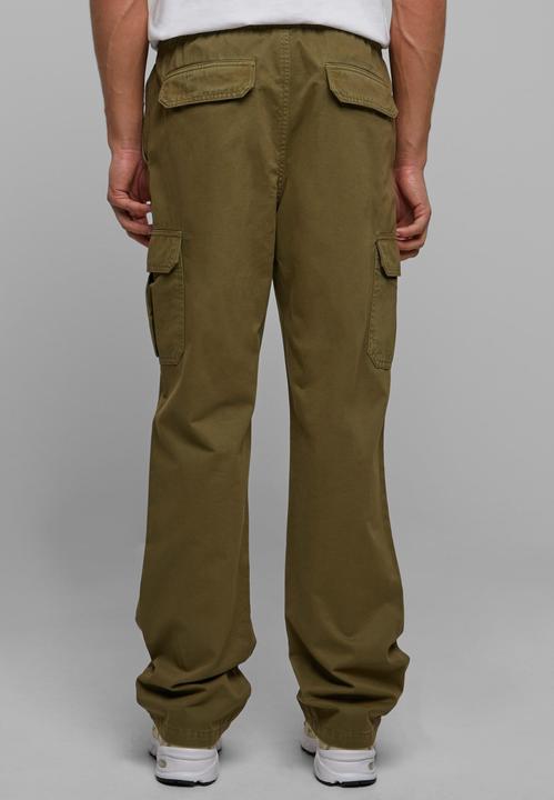 Actual product image Urban Classics Cotton Cargo Pants (4XL)