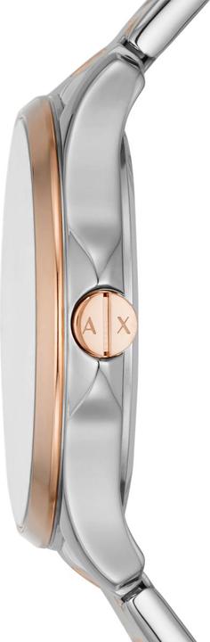 Immagine prodotto Armani Exchange Lady Hampton (Orologio da polso analogico, 36 mm)