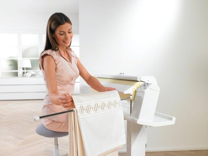 Produktbild Miele B990 (2200 W)