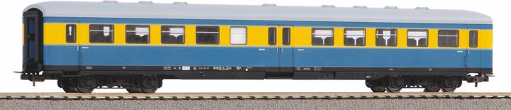 Produktbild Piko Durchgangswagen 2. Kl. Leipzig S-Bahn DR IV (Spur H0)