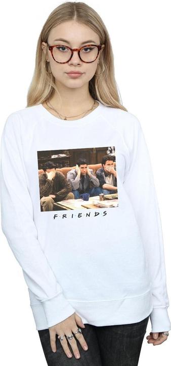Image du produit Friends - Sweat THREE WISE GUYS - Femme (XL)