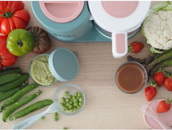 Produktbild Beaba Neo 4in1
