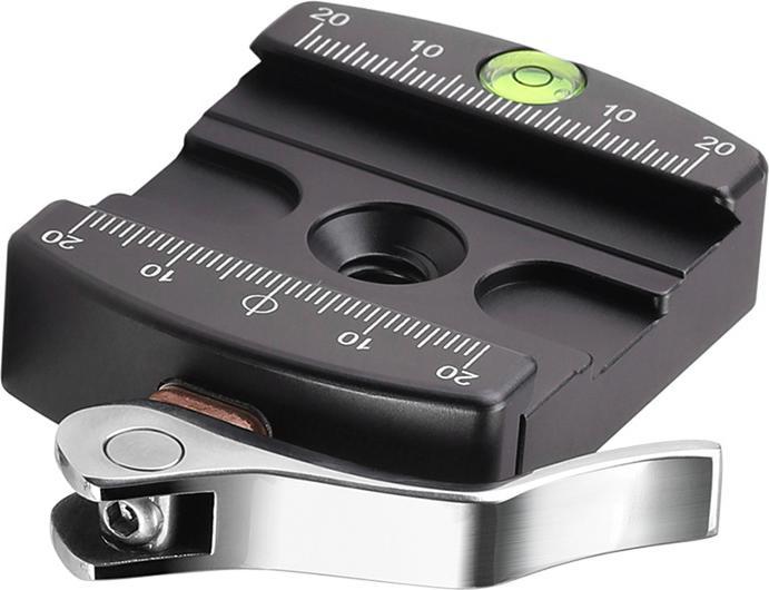 Image du produit Leofoto LR-50 (Adaptateur pour pied)