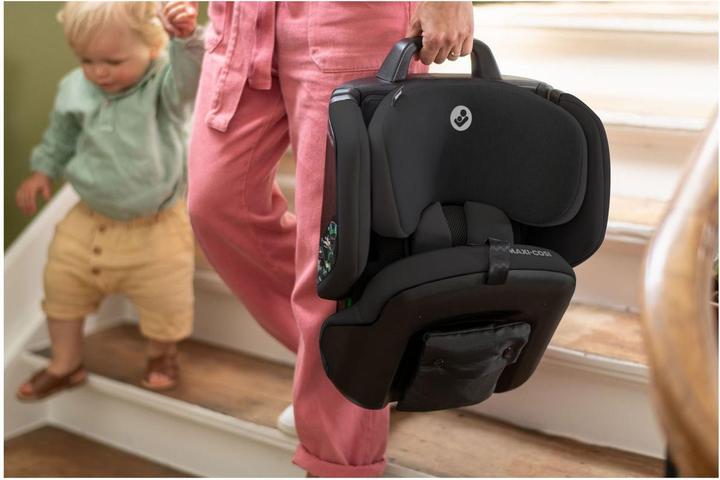 Produktbild Maxi-Cosi Nomad Plus (Kindersitz, ECE R129/i-Size Norm)