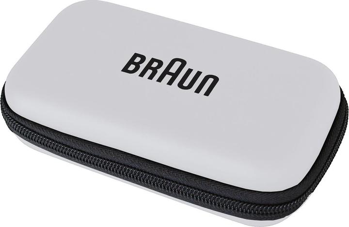 Produktbild Braun Aufbewahrungsetui (Ohr)