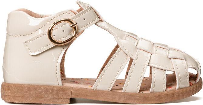 Actual product image La Redoute Collections Sandals (25)