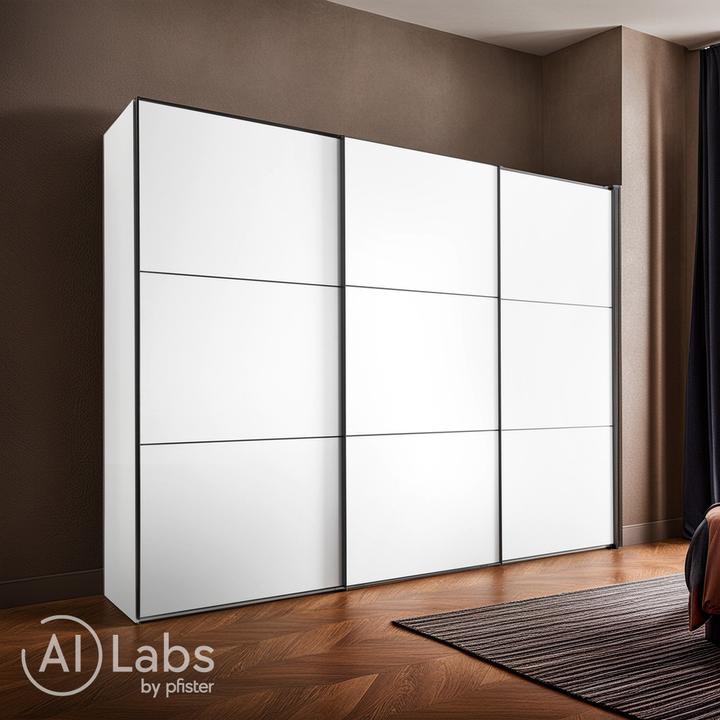 Actual product image Moderano Primo (298 x 222 cm)