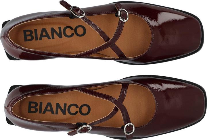 Produktbild Bianco BIAESTHER Mary Jane Schuhe (41)