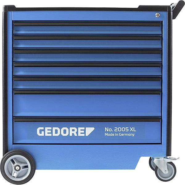 Actual product image Gedore Tool trolley 2005 (7 x)