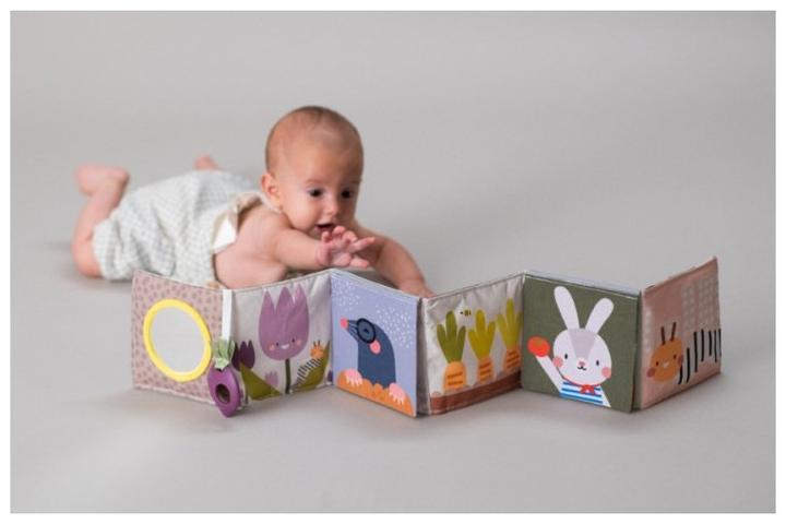 Produktbild Taf Toys Urban Garden (Deutsch)