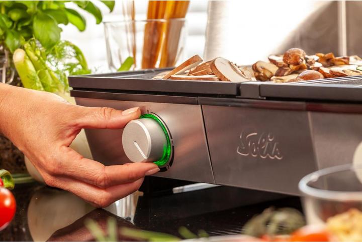 Immagine prodotto Solis Deli Grill