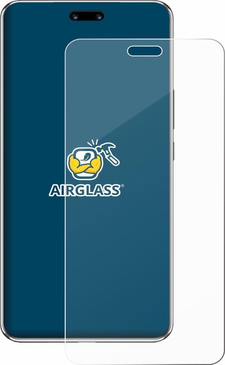 Productafbeelding BROTECT AirGlass Glas (1 Stuk, Huawei Nova)