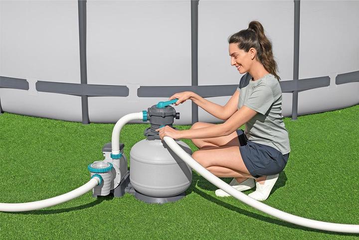 Immagine prodotto Bestway Sandfilteranlage