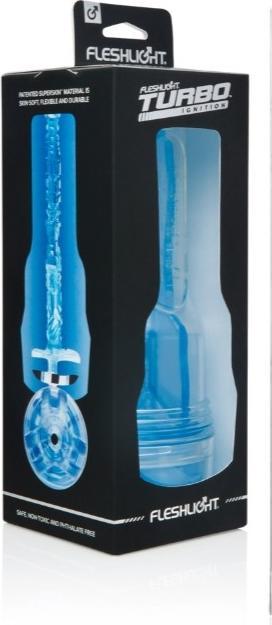 Produktbild Fleshlight Turbo Ignition