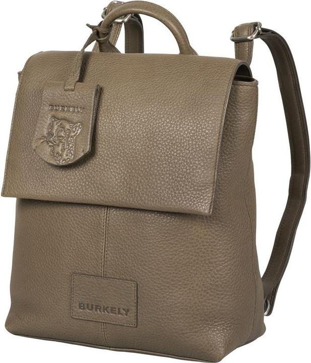 Immagine prodotto Burkely Soft Skylar Backpack Crossover (6.24 l)