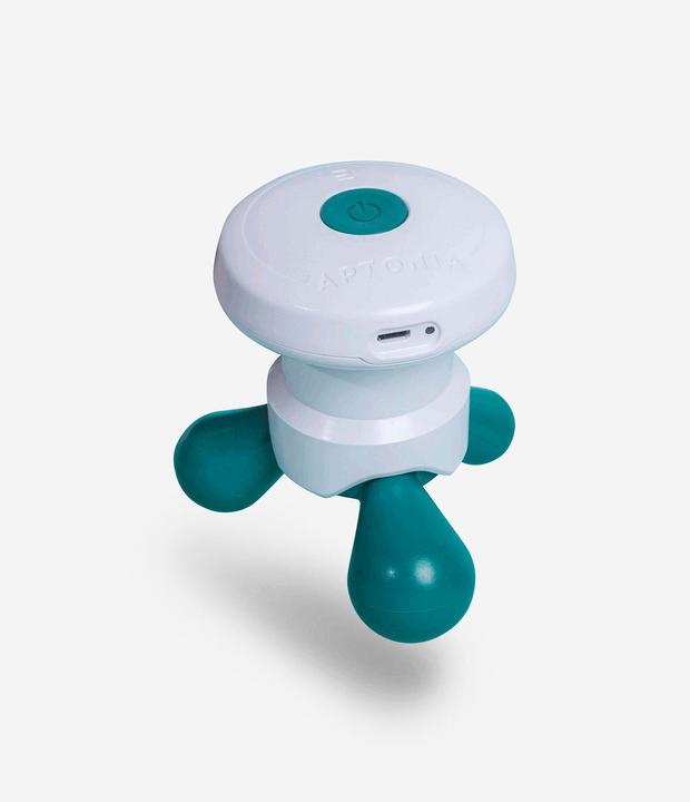 Actual product image Decathlon MH 500