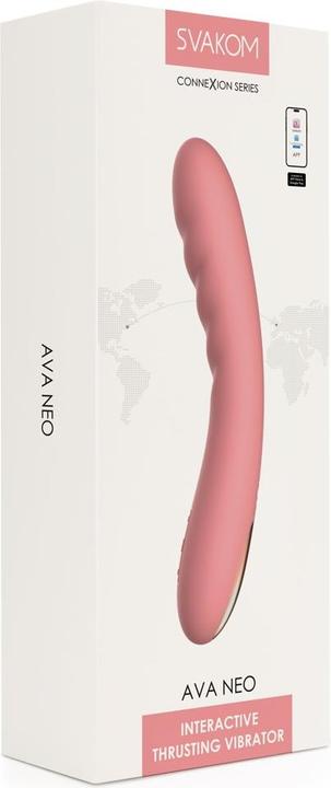 Actual product image Svakom Ava Neo