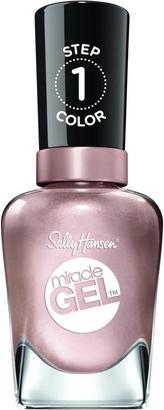 Produktbild Sally Hansen Miracle Gel - Nail Polish 14.7 ml - (207 Out Of This Pearl, Gel-Effekt Nagellack)