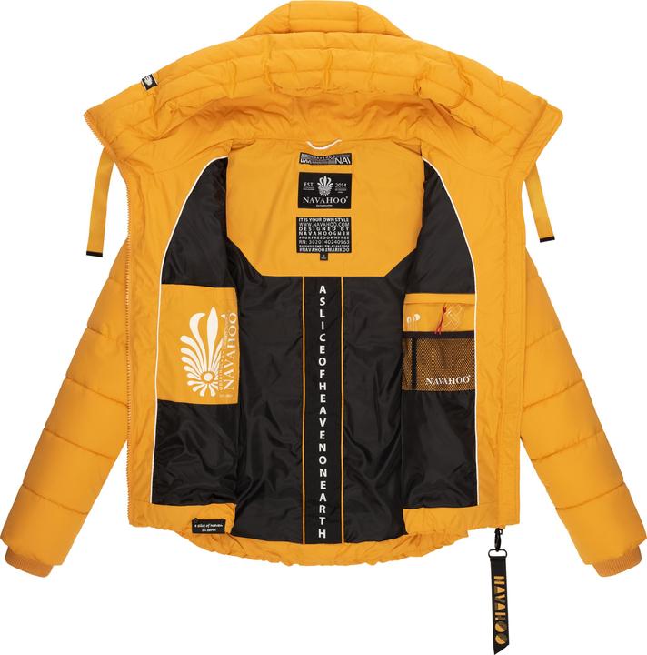 Produktbild Navahoo Amayaa (XL)
