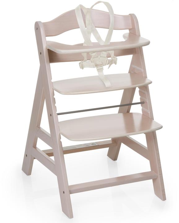 Hauck Alpha Plus (Hochstuhl)