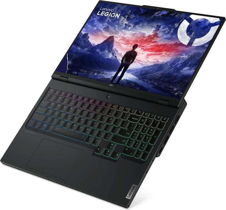 Image du produit Lenovo Legion Pro 7 (16", Intel Core i9-14900HX, 32 Go, 1000 Go, CH)