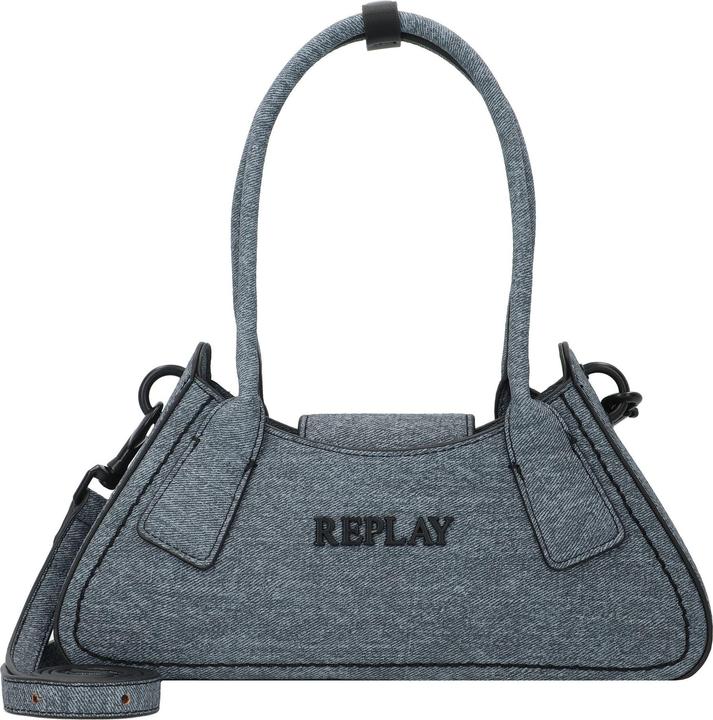 Produktbild Replay Schultertasche 27.5 cm