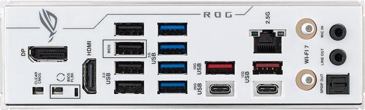 Actual product image ASUS ROG STRIX Z790-A GAMING WIFI II (LGA 1700, Intel Z790, ATX)