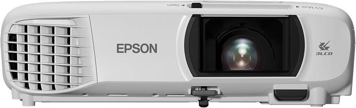 Produktbild Epson Eh-Tw650 (Full HD, 3100 lm, 1.02 - 1.23:1)