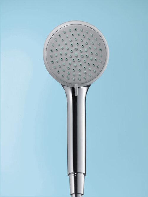 Produktbild hansgrohe Croma 100 Vario EcoSmart 9 l/min (4 Strahlarten, 9 l/min)