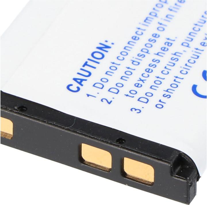 Image du produit Tevion Batterie SZ7, SZ8 (Batterie)