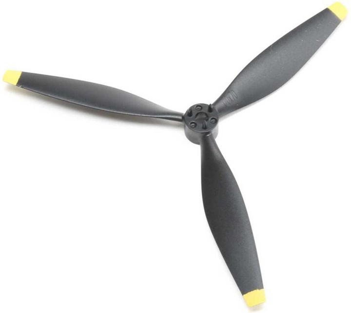 Produktbild E-Flite Propeller 120x70mm 3 Blatt-Propeller