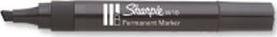 Produktbild Sharpie W10 (Schwarz, 5 mm, 1 x)