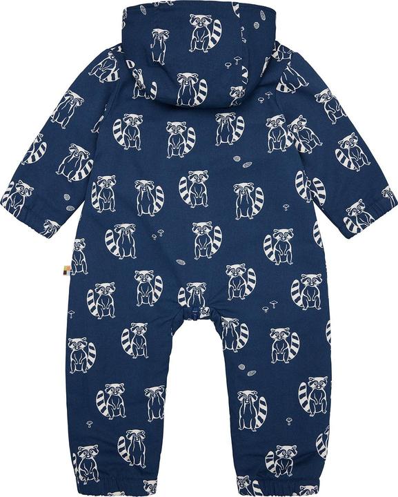 Image du produit loud + proud Combinaison imperméable avec doublure en peluche (86)