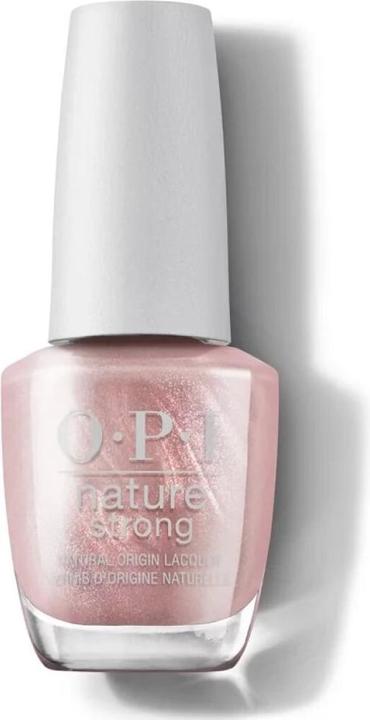 Immagine prodotto OPI Natura forte (Le intenzioni sono oro rosa, Smalto)