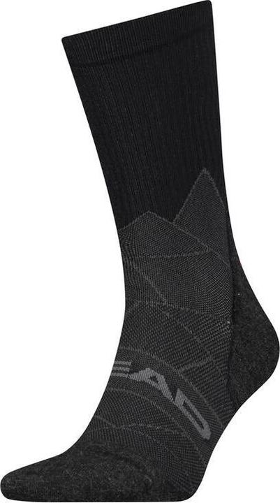Actual product image Head Hiking sock (39 - 42)