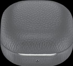 Immagine prodotto Samsung Cover in pelle per R180 R190 Galaxy Buds Live Pro - grigio (Samsung Galaxy A32 5G)