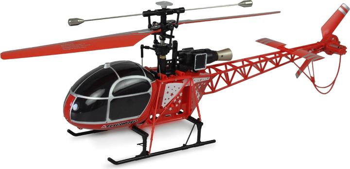 Amewi RC Helikopter Lama V2 Li-Po Akku 840mAh