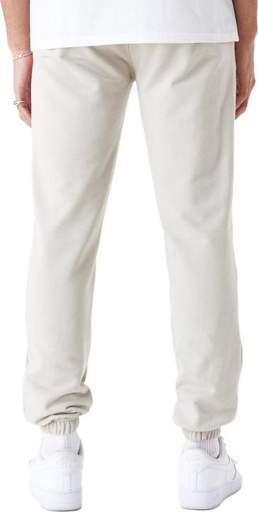 Actual product image New Era Jogger sweatpants Los Angeles Dodgers stone - XXL (XXL)