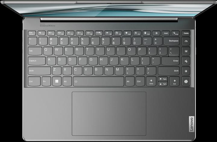 Actual product image Lenovo Yoga 9i (14", Intel Core i7-1260P, 16 GB, 1000 GB, CH)