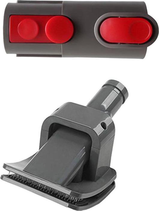 Produktbild Hermex Alternative Fellbürste Tierhaarbürste zu Dyson V7 V8 V10 V11 V15