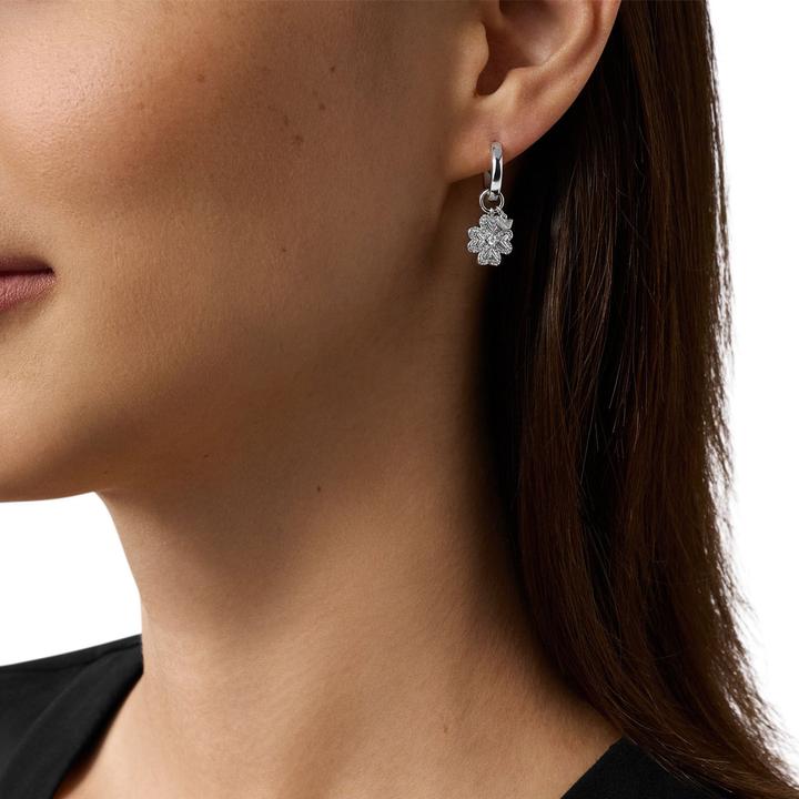 Produktbild Emporio Armani Creolen (925er Silber)