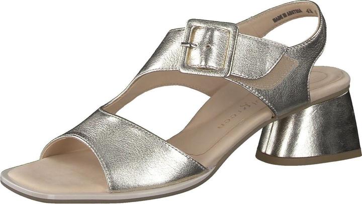 Actual product image Paul Green Sandalen (37)