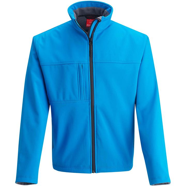 Image du produit Regatta Veste Softshell multifonctionnelle 3 couches imperméable et respirante (S)