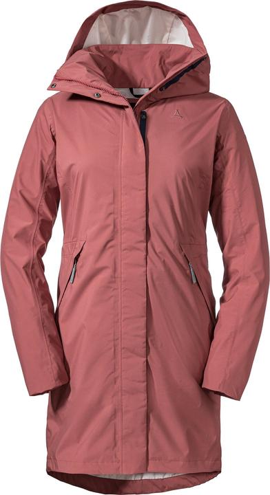 Produktbild Schöffel Women's Parka Sardegna (L, XL)