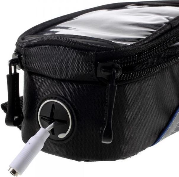 Image du produit Roswheel Bicycle Series Support universel pour vélo