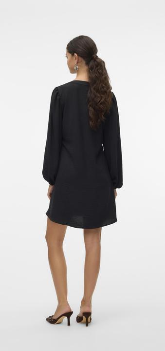 Produktbild Vero Moda Vmemma Ls Lace Dress Wvn Ga Noos (XS)