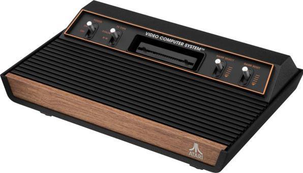 Image du produit Plaion Atari 2600