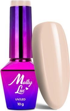 Produktbild TOP Yoga Hybrid Nagellack 84 Salabhasana 10g MollyLac